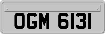 OGM6131