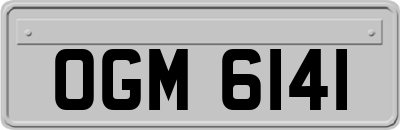 OGM6141