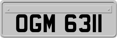 OGM6311