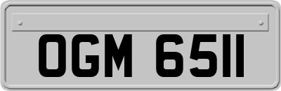 OGM6511