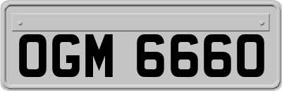 OGM6660