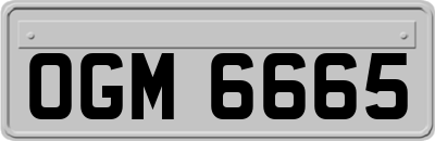 OGM6665