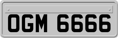 OGM6666