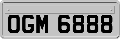 OGM6888