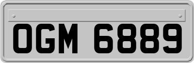 OGM6889