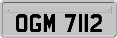 OGM7112