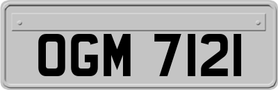 OGM7121