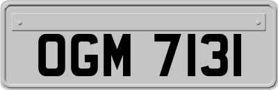 OGM7131