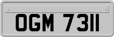 OGM7311
