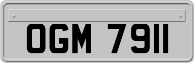 OGM7911