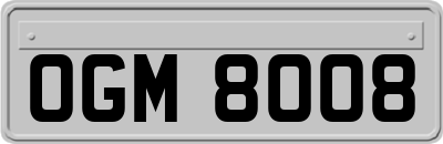OGM8008