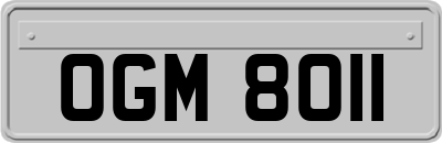 OGM8011