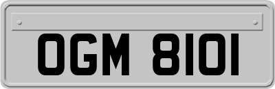 OGM8101