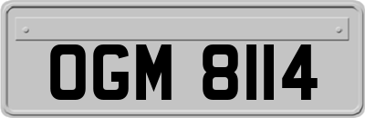 OGM8114