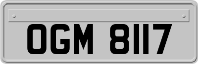 OGM8117