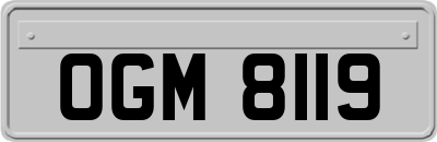 OGM8119