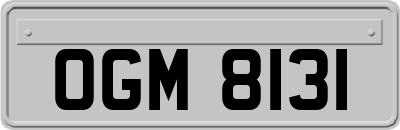 OGM8131