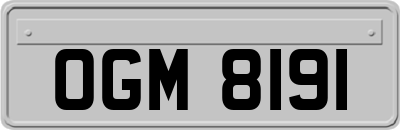 OGM8191