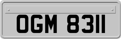 OGM8311
