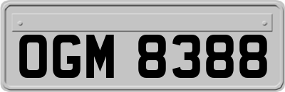 OGM8388