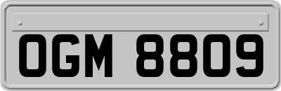 OGM8809