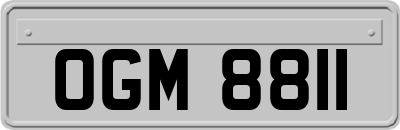 OGM8811