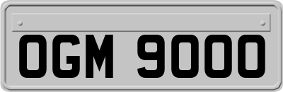 OGM9000
