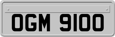 OGM9100