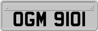 OGM9101