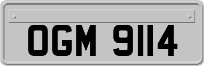OGM9114