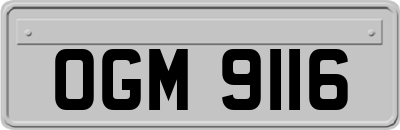 OGM9116