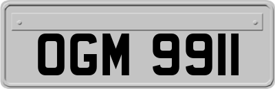 OGM9911