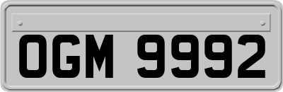 OGM9992