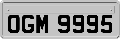 OGM9995