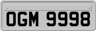 OGM9998