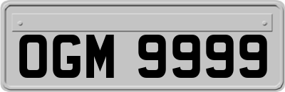 OGM9999