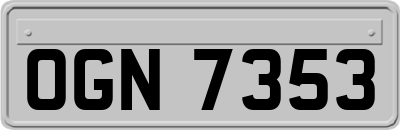 OGN7353