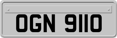 OGN9110