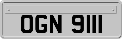 OGN9111
