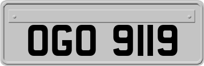 OGO9119