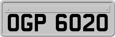 OGP6020