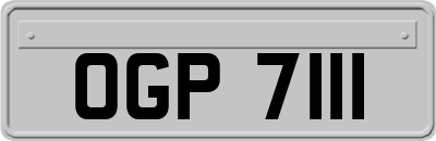 OGP7111