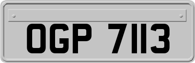 OGP7113