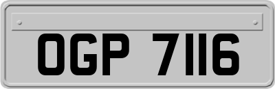 OGP7116