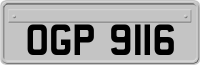 OGP9116