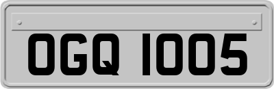 OGQ1005