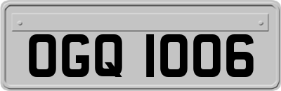 OGQ1006