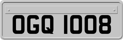 OGQ1008