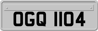 OGQ1104
