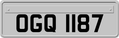 OGQ1187